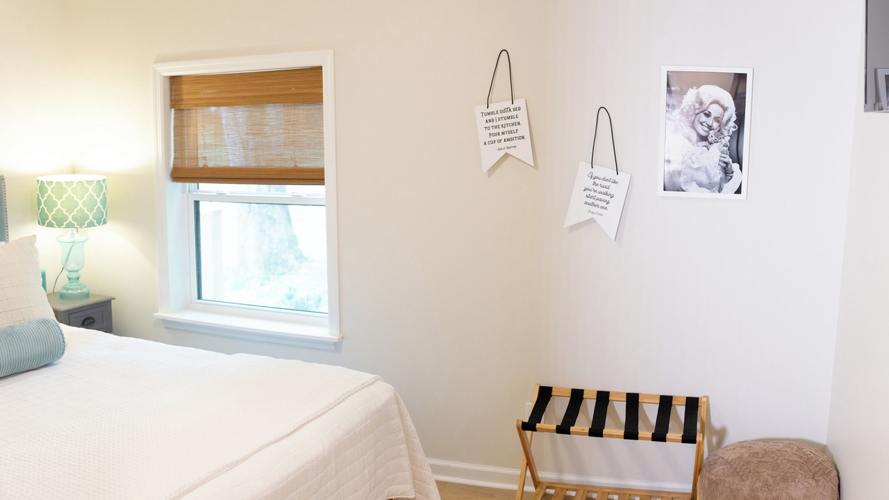 Photo of Bedroom in Mount Juliet