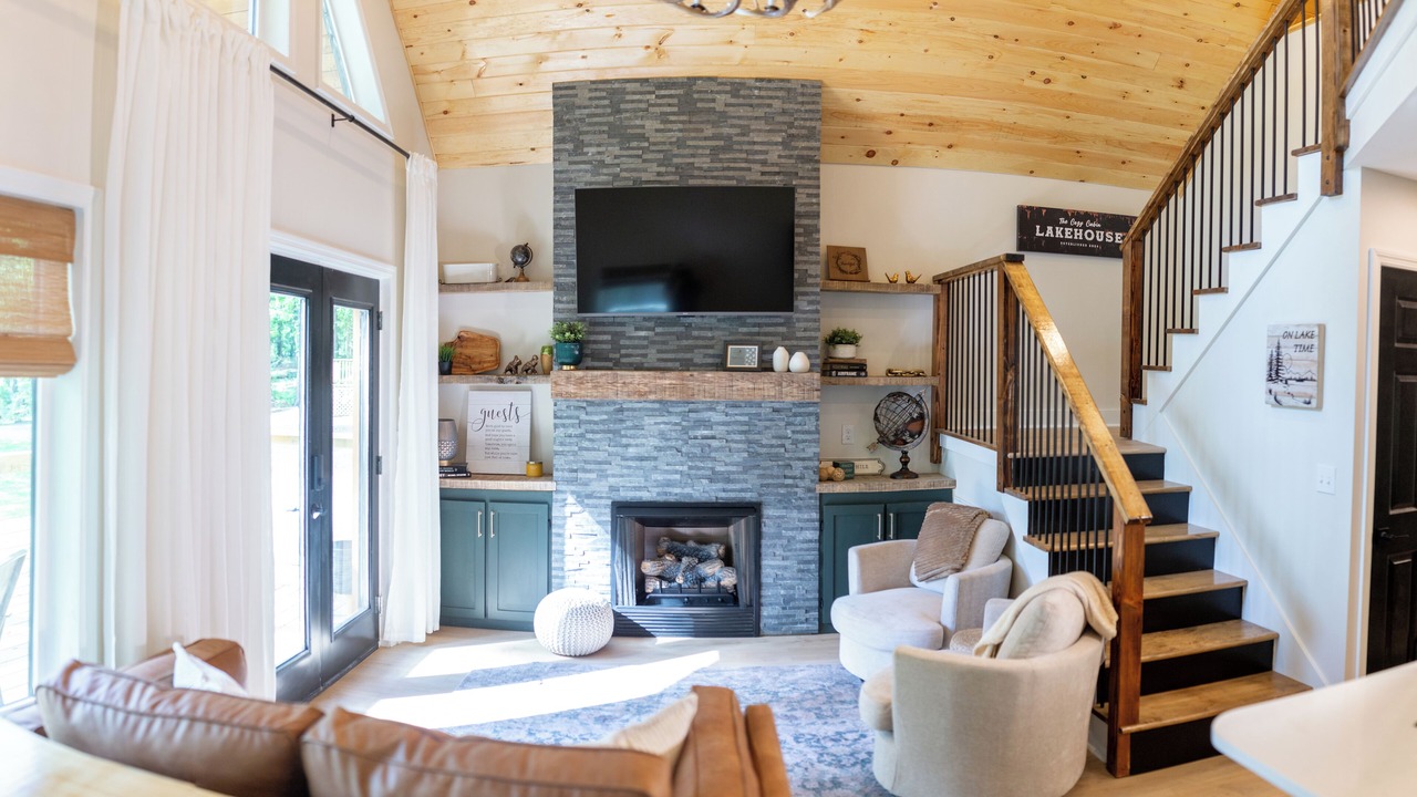 Photo of Livingroom in Mount Juliet