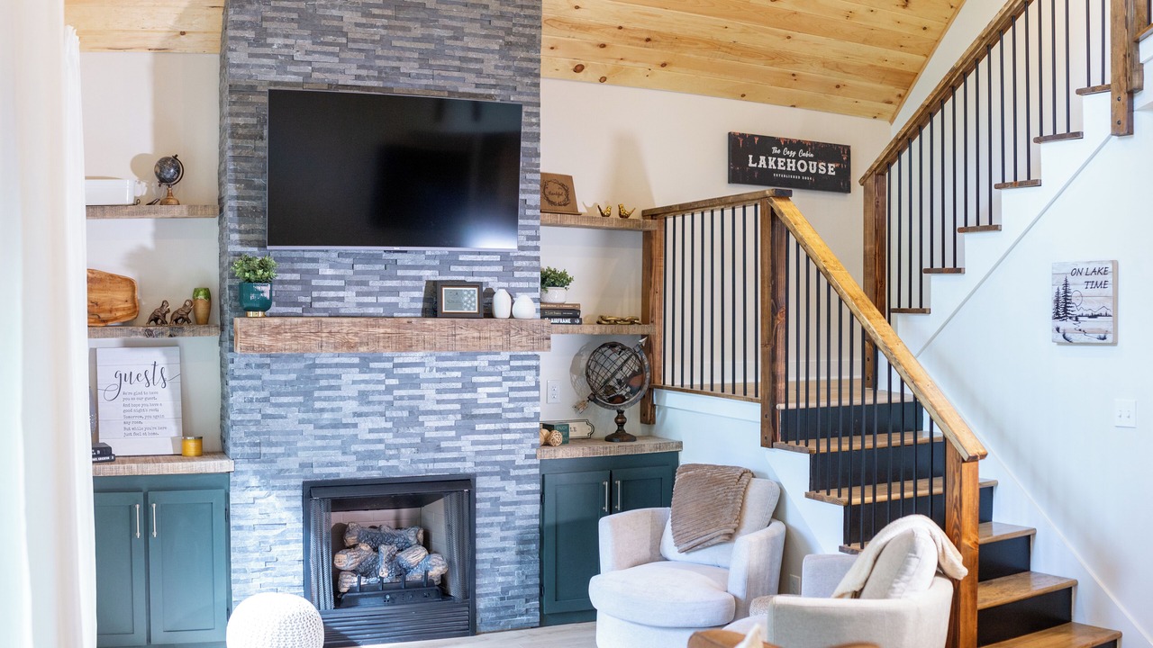 Photo of Livingroom in Mount Juliet