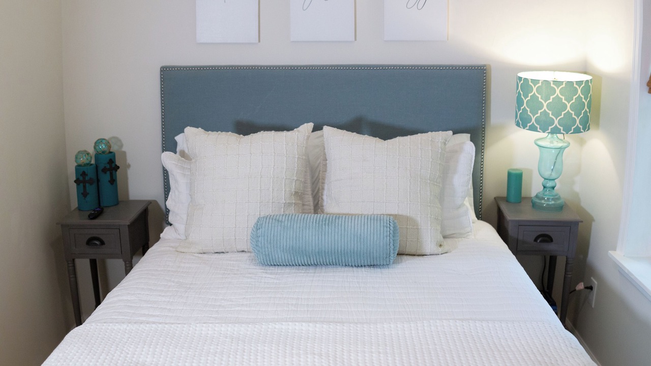 Photo of Bedroom in Mount Juliet