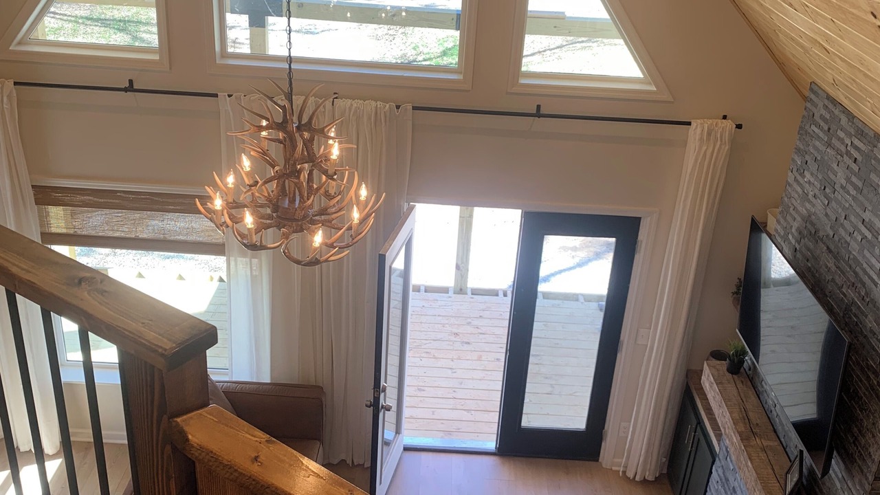 Photo of Livingroom in Mount Juliet