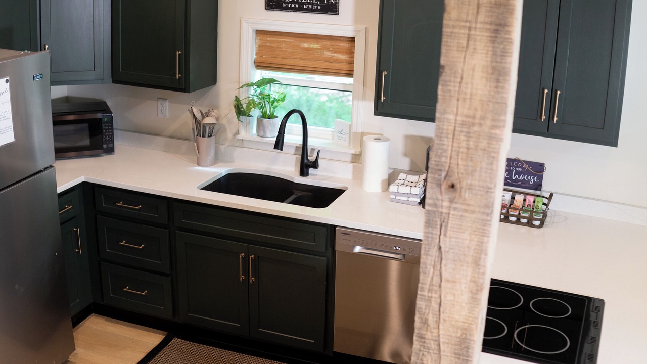 Photo of Kitchen in Mount Juliet