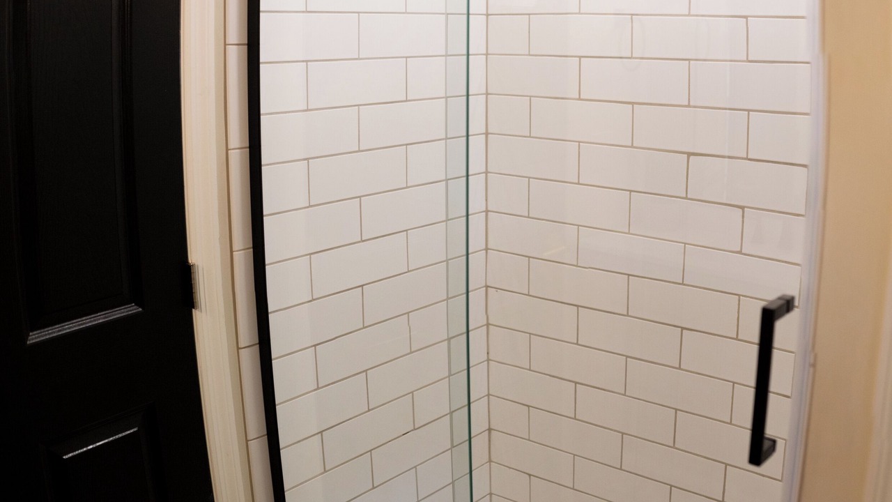 Photo of Bathroom in Mount Juliet
