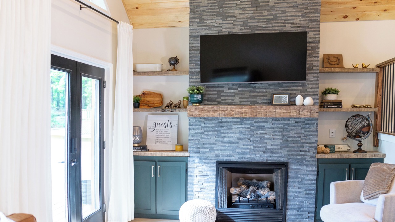 Photo of Livingroom in Mount Juliet