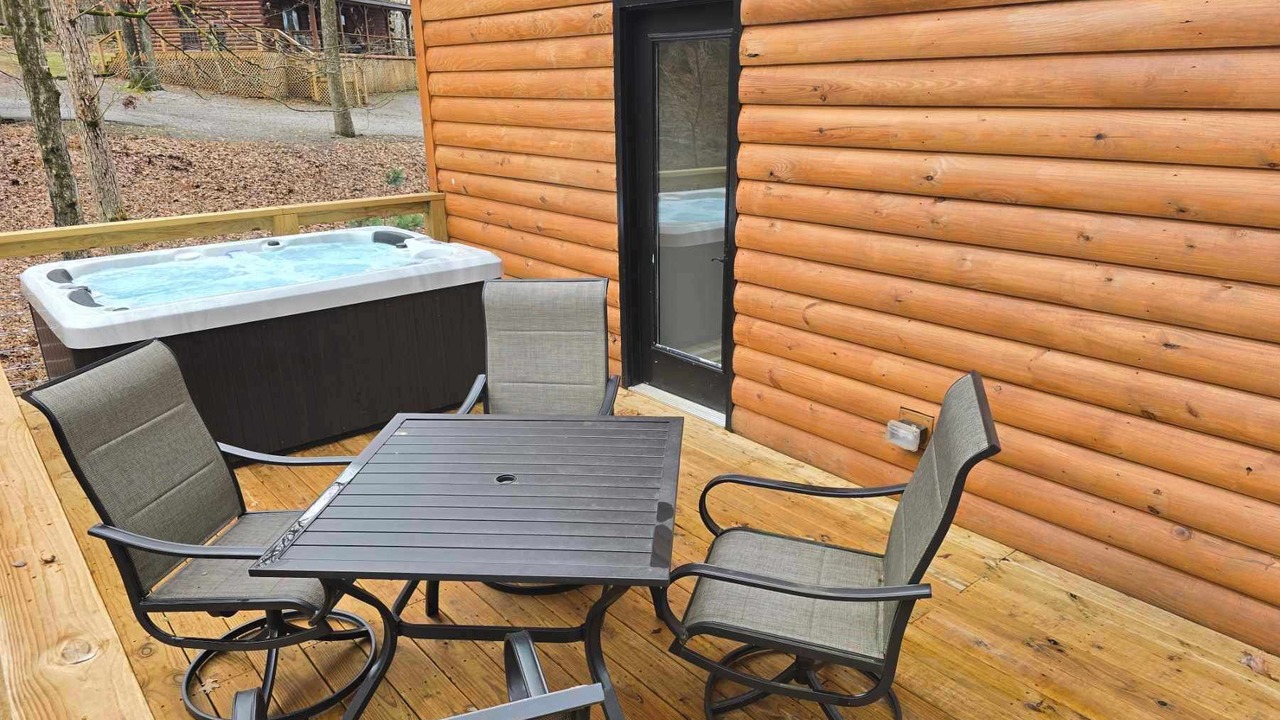Photo of Patio Balcony in Mount Juliet