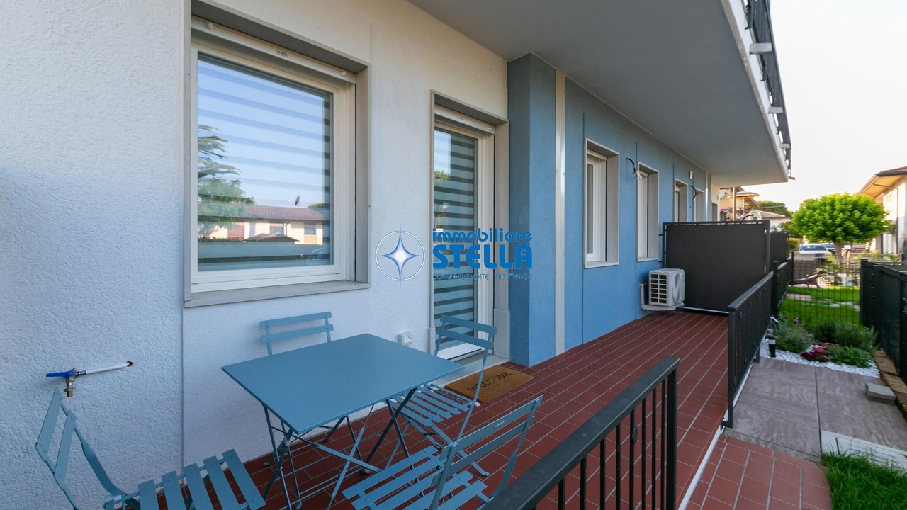Photo of Outdoor in Jesolo Pineta