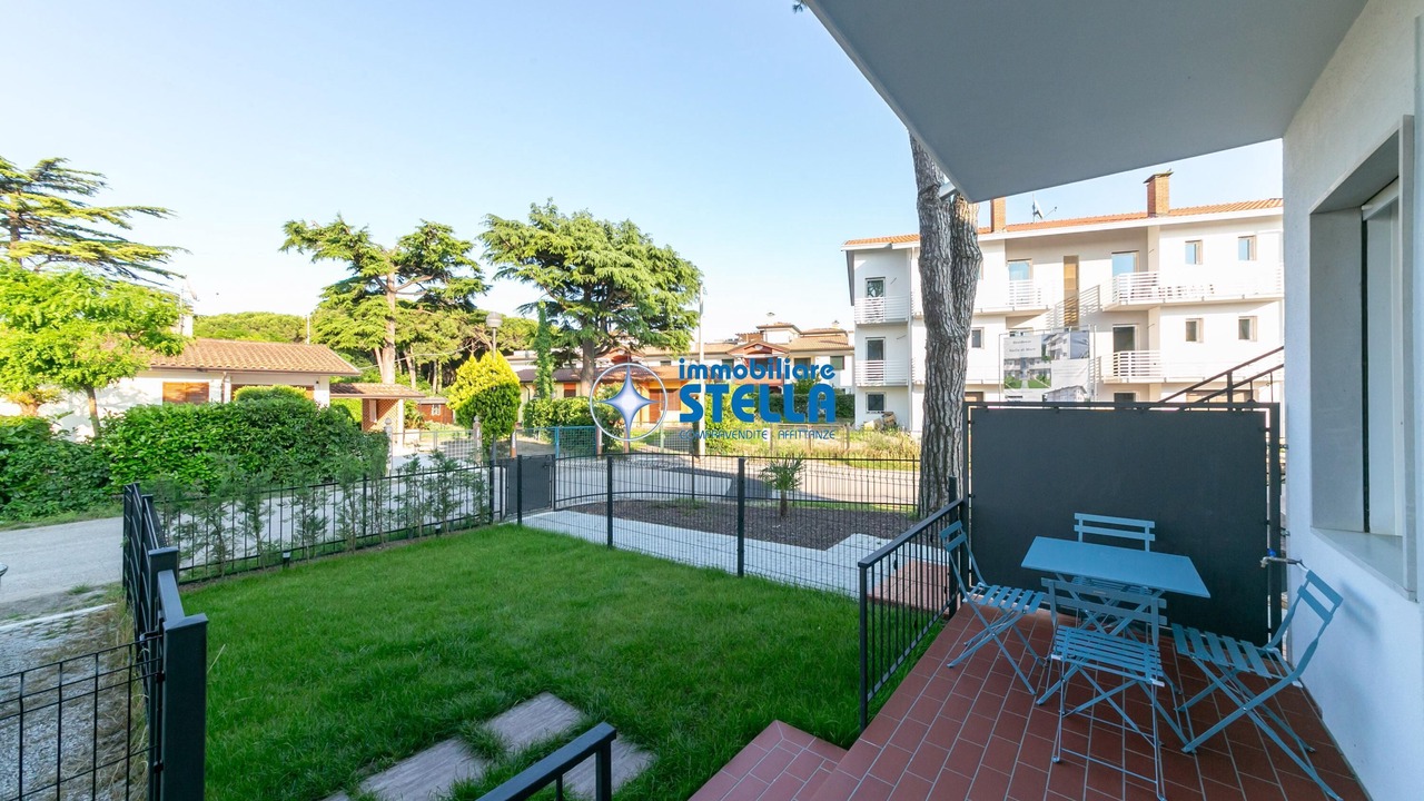 Photo of Outdoor in Jesolo Pineta