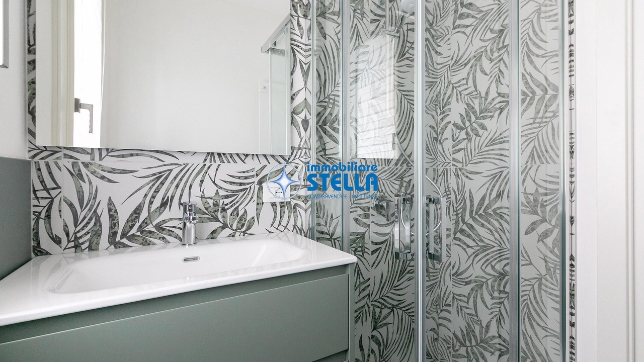 Photo of Bathroom in Jesolo Pineta
