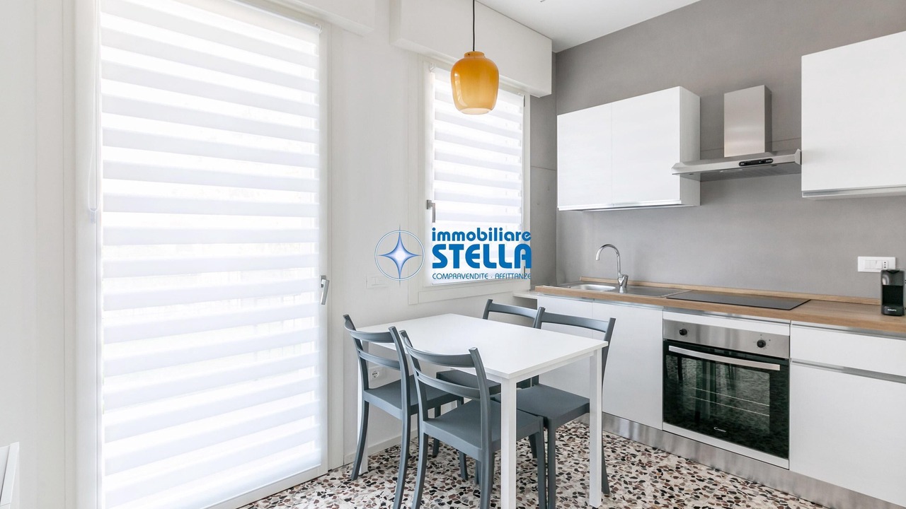 Photo of Kitchen in Jesolo Pineta