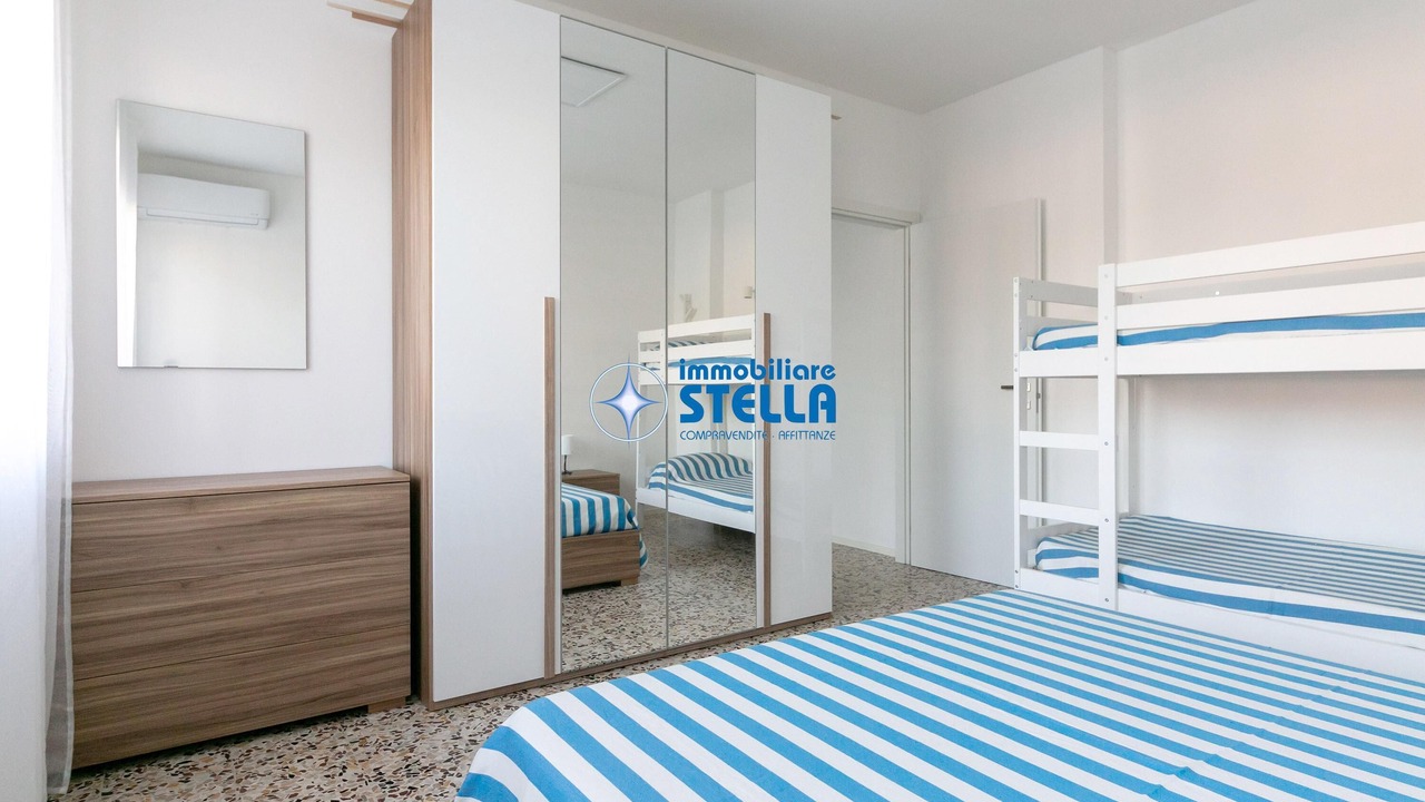 Photo of Bedroom in Jesolo Pineta