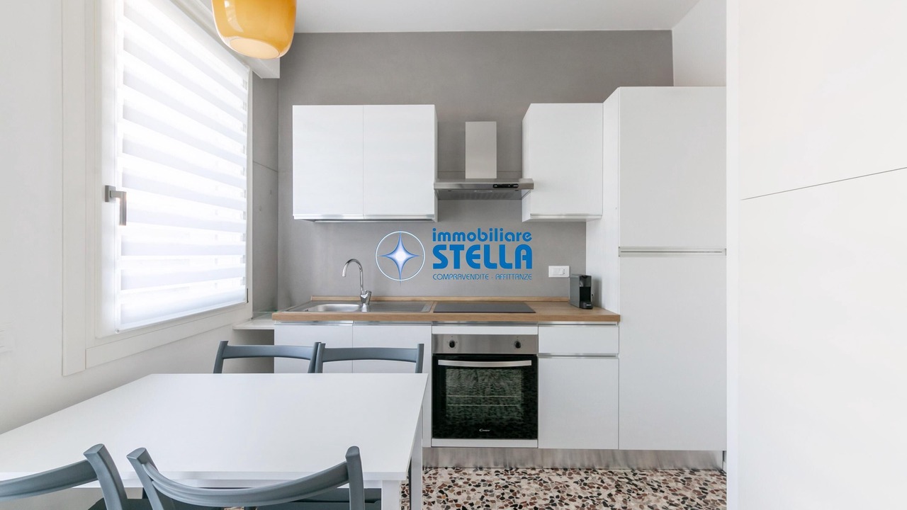 Photo of Kitchen in Jesolo Pineta