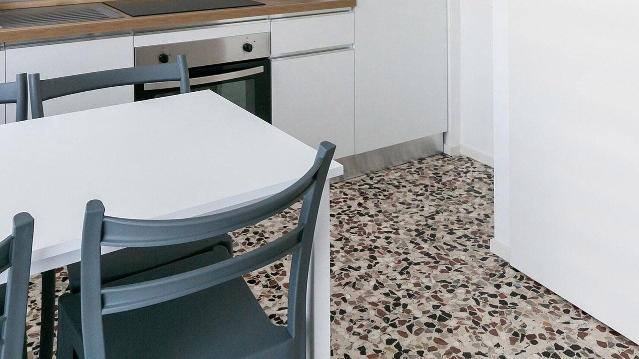 Photo of Kitchen in Jesolo Pineta
