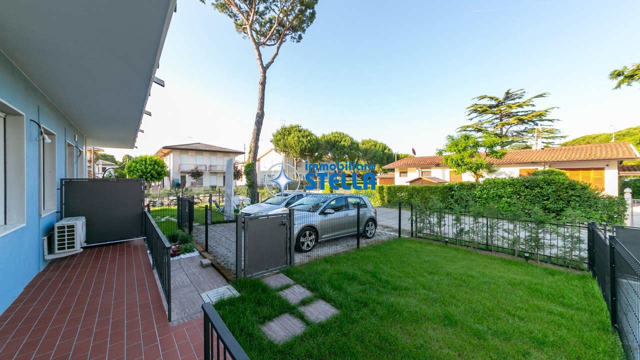Photo of Outdoor in Jesolo Pineta