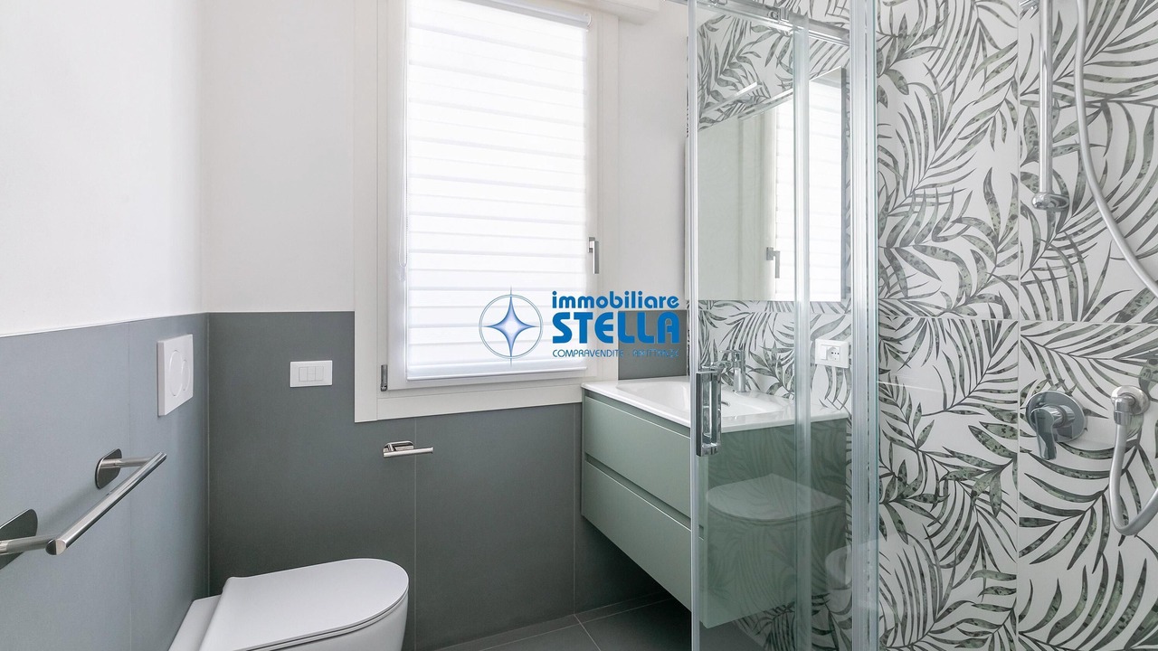 Photo of Bathroom in Jesolo Pineta