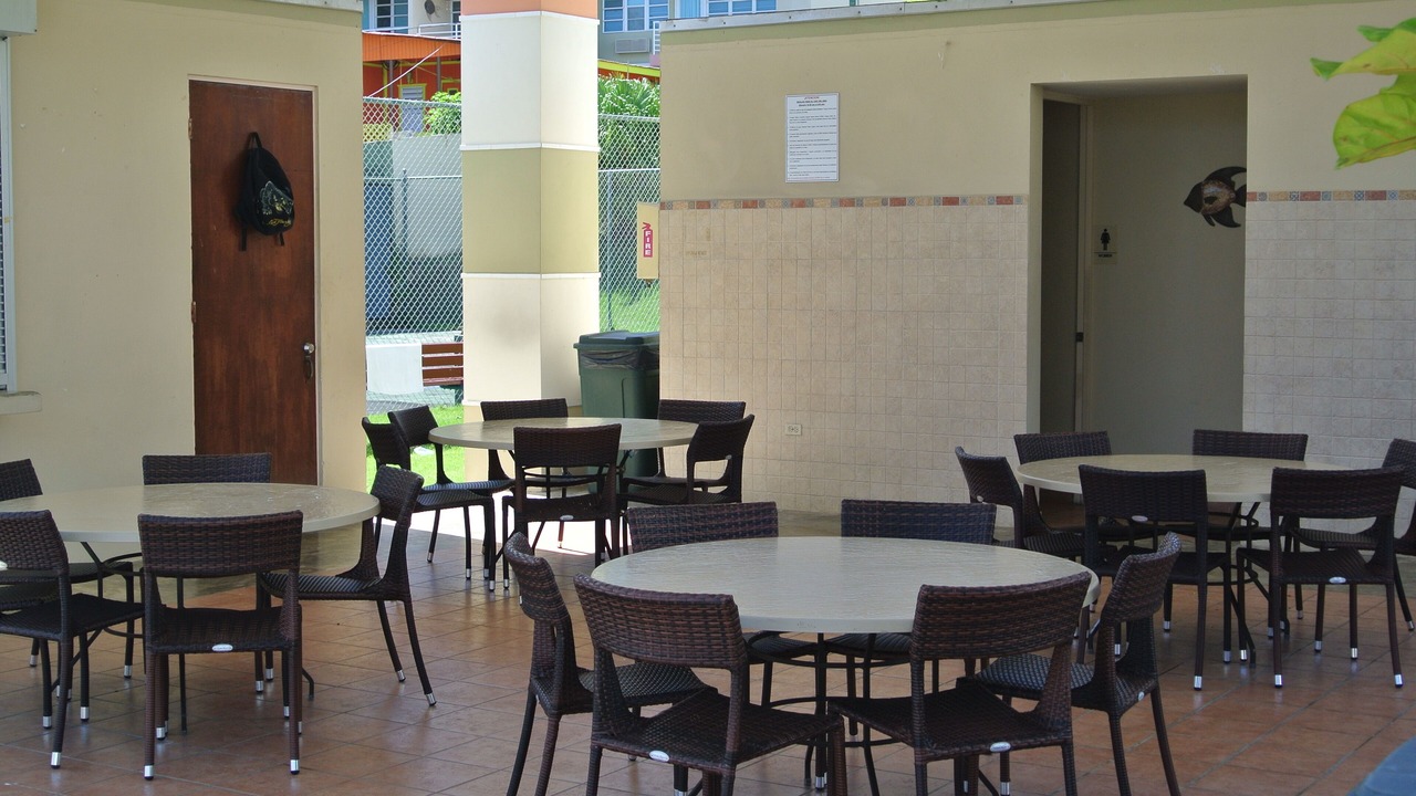 Photo of Outdoor in Emajagua