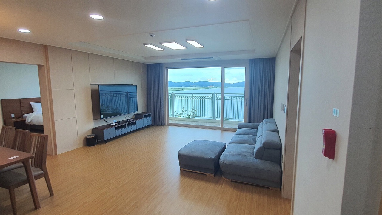 Photo of Bedroom in Goheung