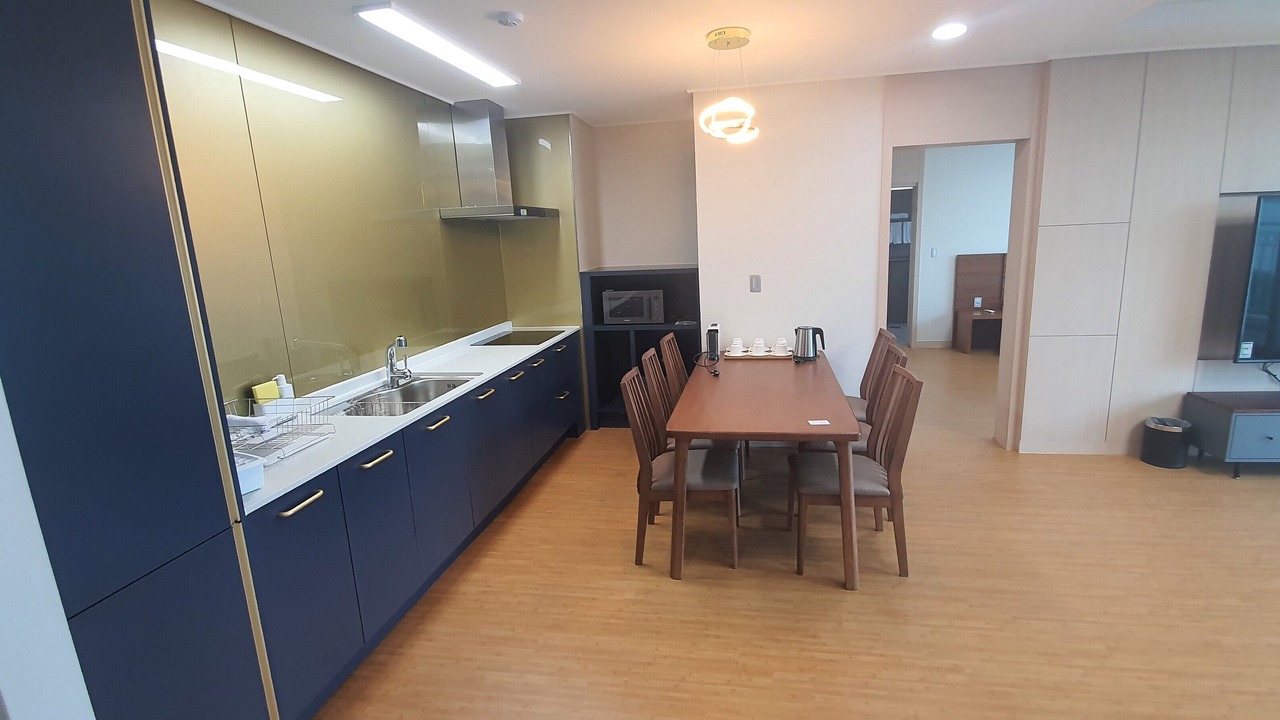 Photo of Kitchen in Goheung