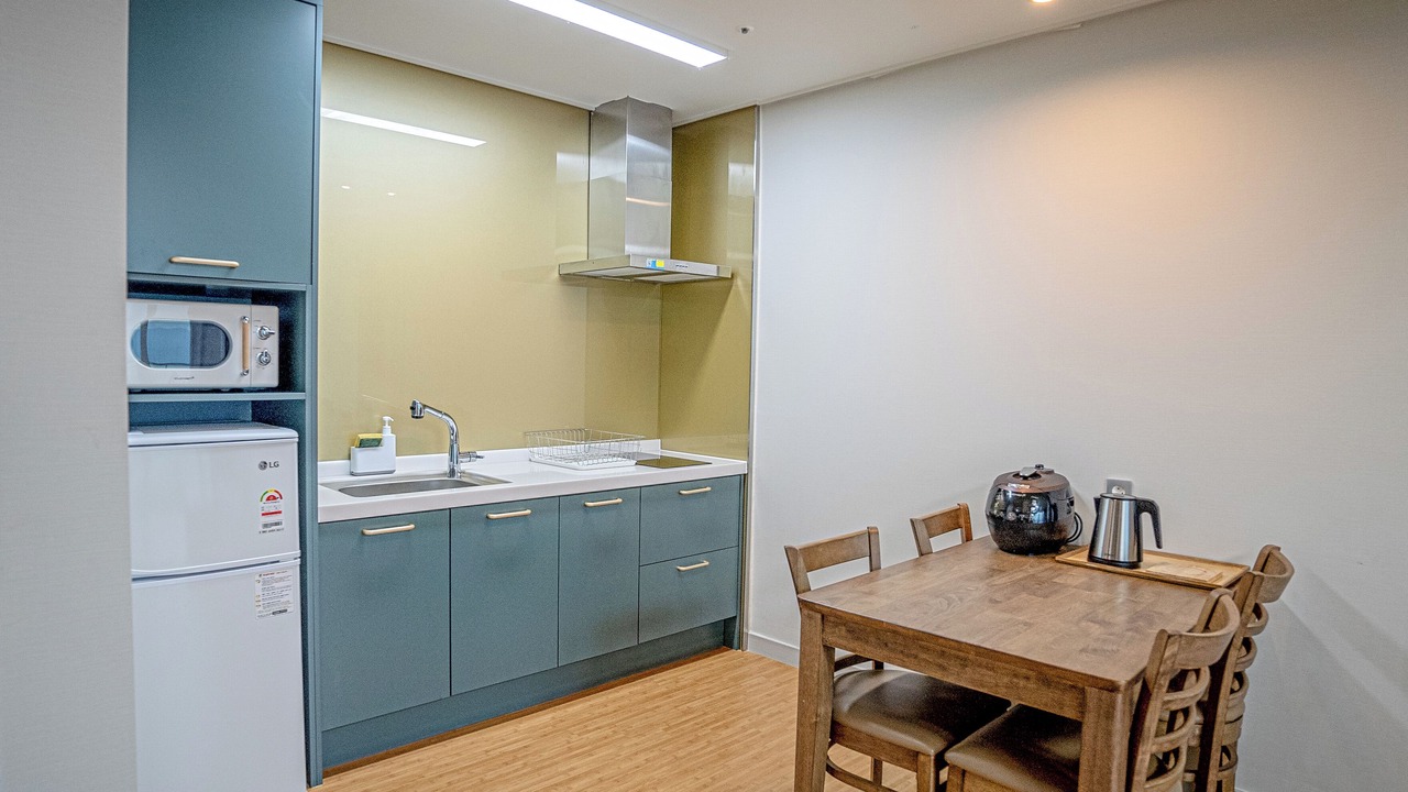 Photo of Kitchen in Goheung