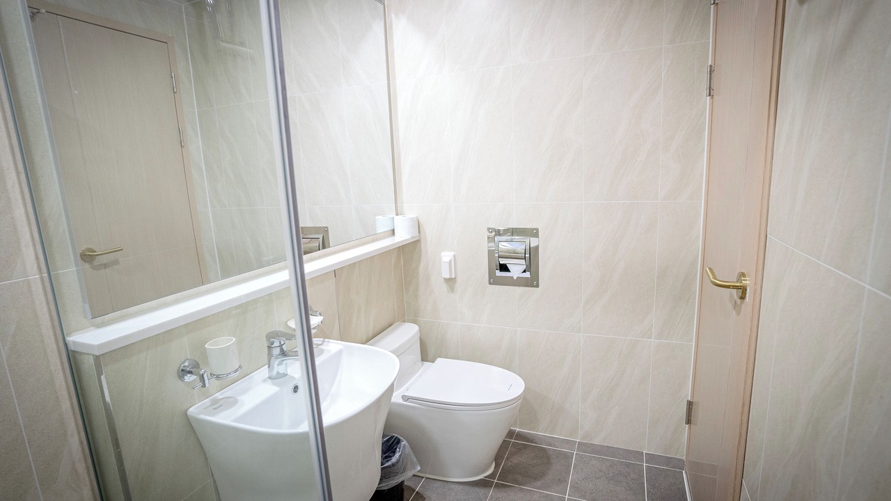 Photo of Bathroom in Goheung