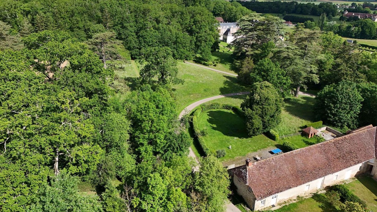 Photo of Outdoor in Saint-Christophe-le-Jajolet