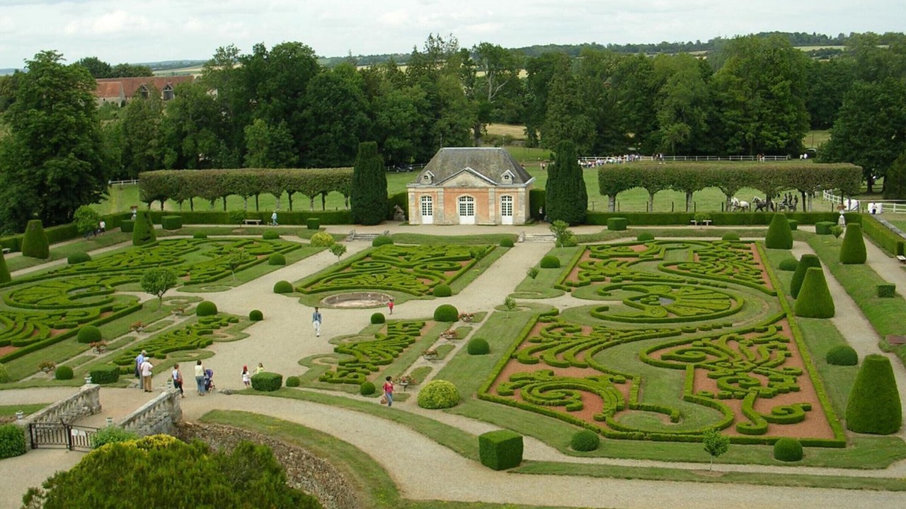 Photo of Outdoor in Saint-Christophe-le-Jajolet