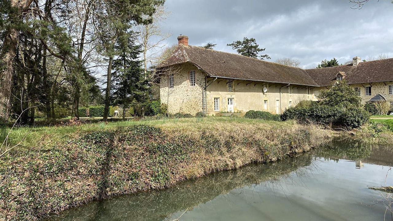Photo of Outdoor in Saint-Christophe-le-Jajolet