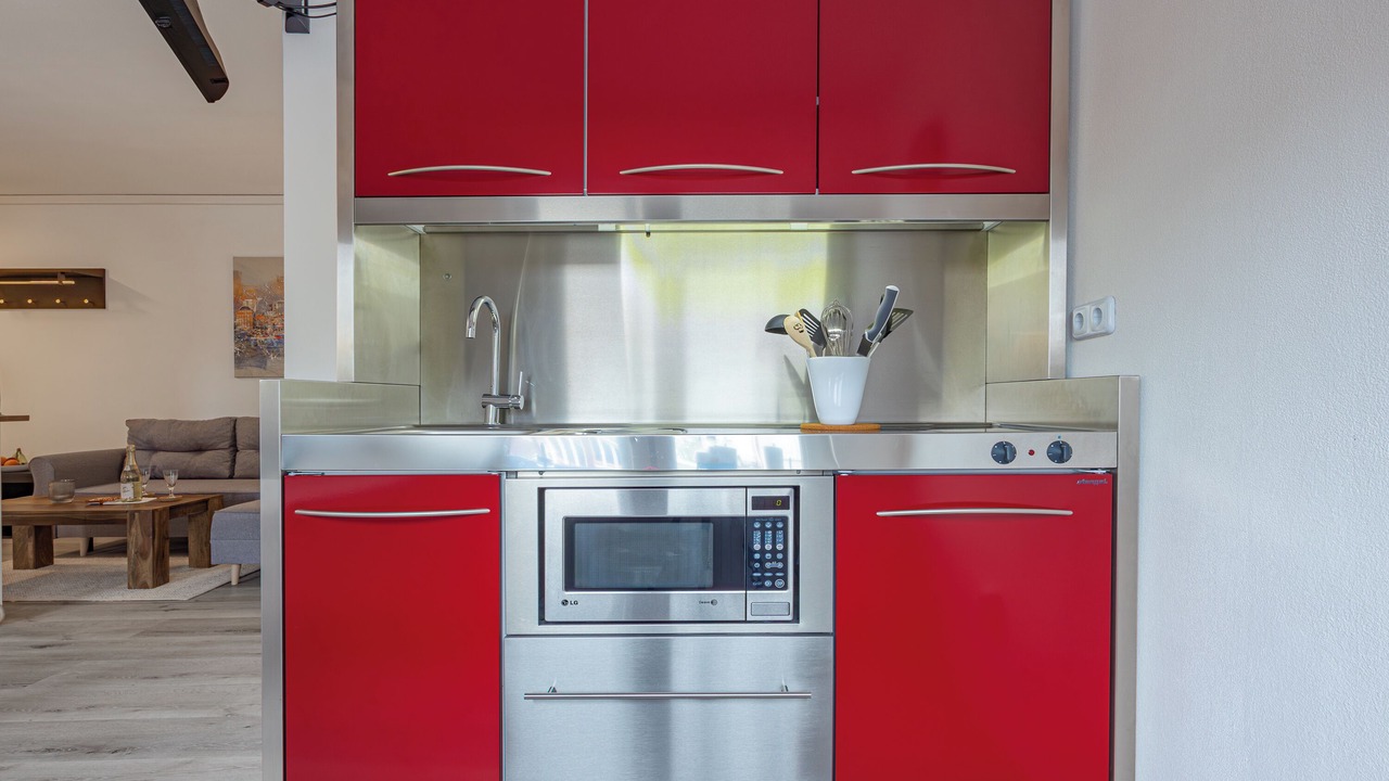 Photo of Kitchen in Hohenfelde