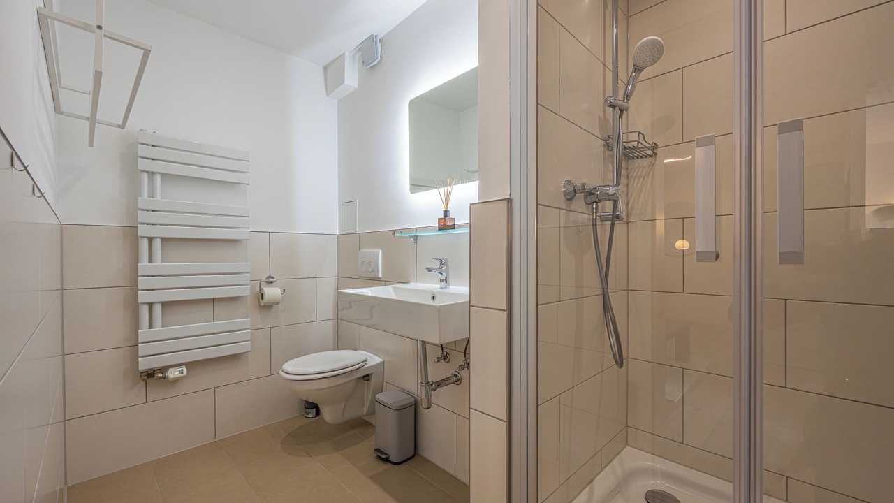 Photo of Bathroom in Hohenfelde