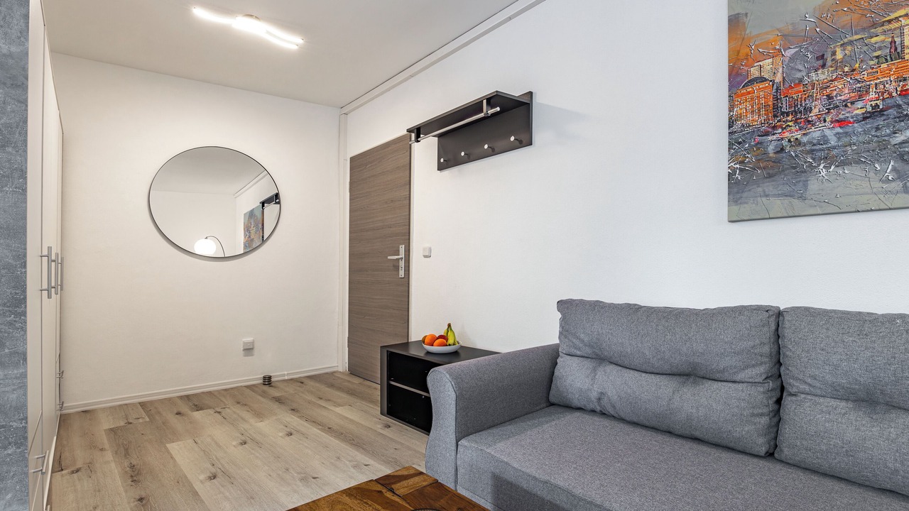 Photo of Livingroom in Hohenfelde