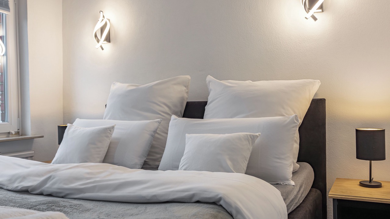 Photo of Bedroom in Hohenfelde