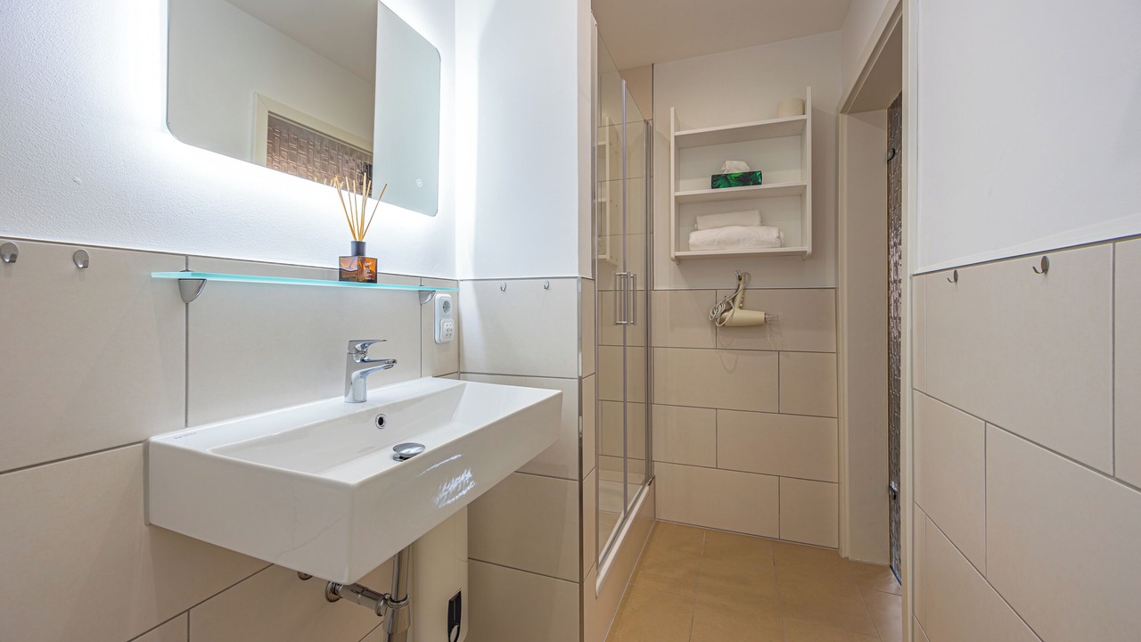 Photo of Bathroom in Hohenfelde