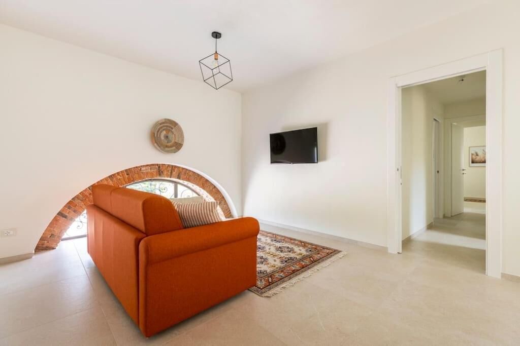 Photo of Livingroom in Mezzane di Sotto