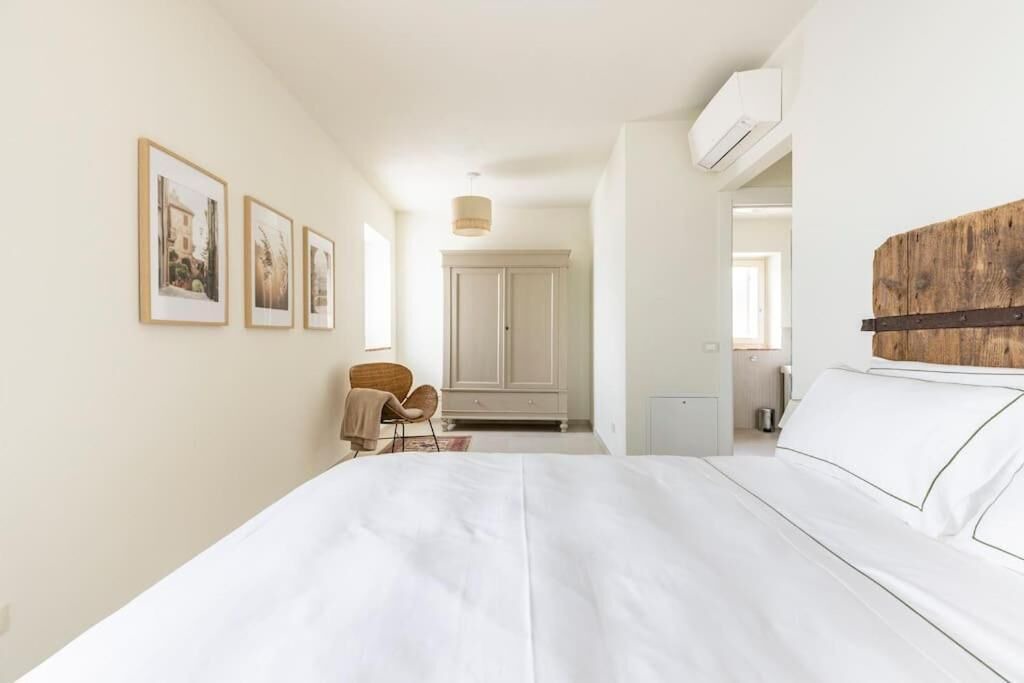 Photo of Bedroom in Mezzane di Sotto