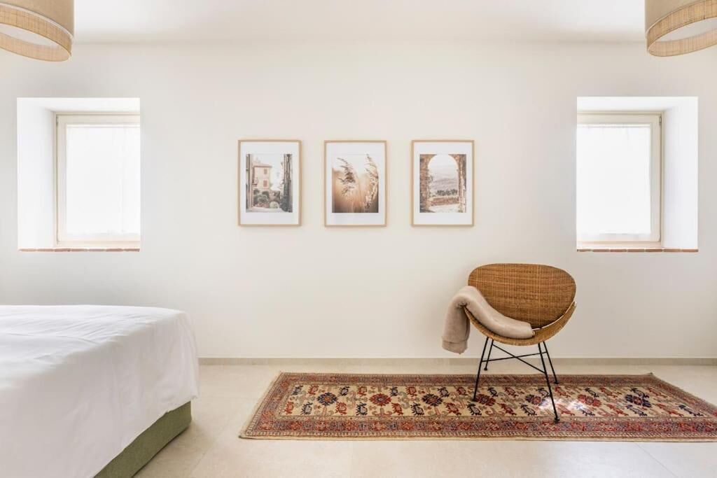 Photo of Bedroom in Mezzane di Sotto
