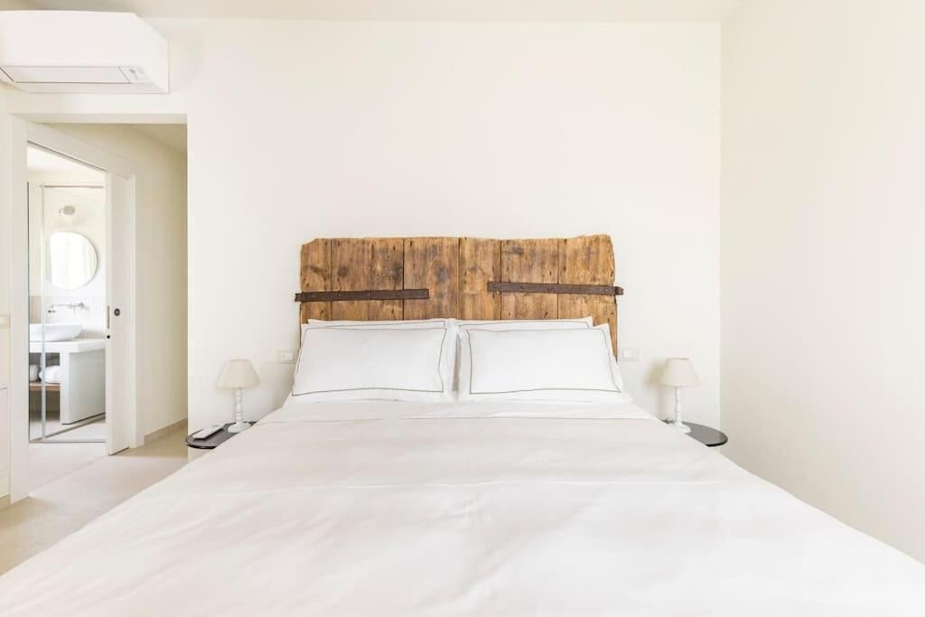 Photo of Bedroom in Mezzane di Sotto