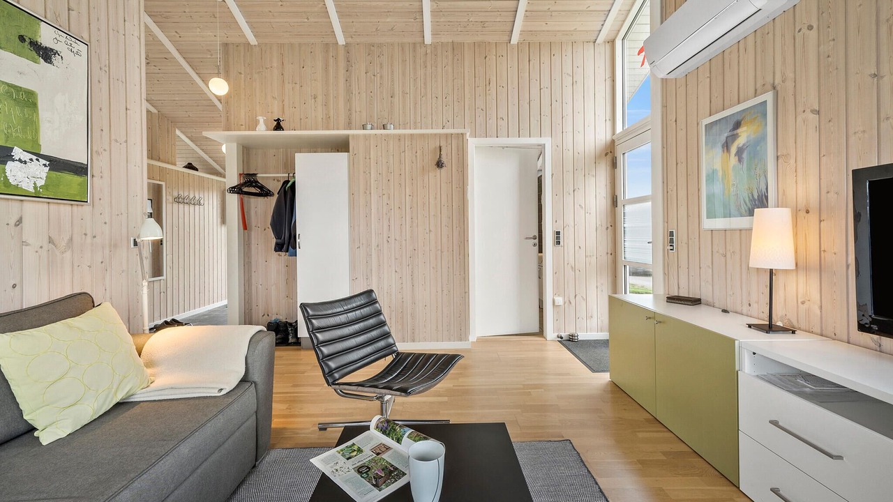 Photo of Bedroom in Frørup