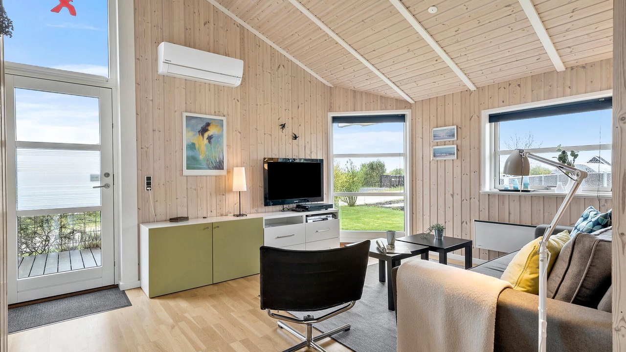Photo of Bedroom in Frørup