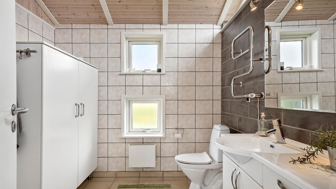 Photo of Bathroom in Frørup