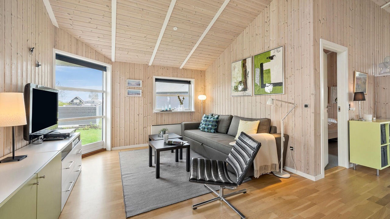 Photo of Bedroom in Frørup