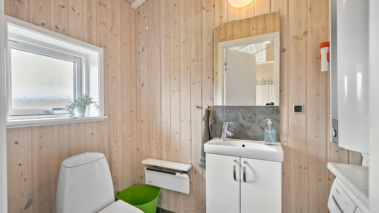 Photo of Bathroom in Frørup