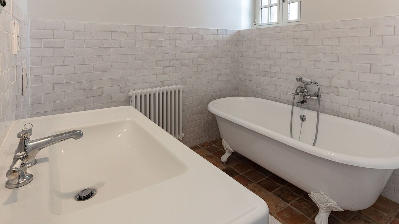 Photo of Bathroom in Tremeven