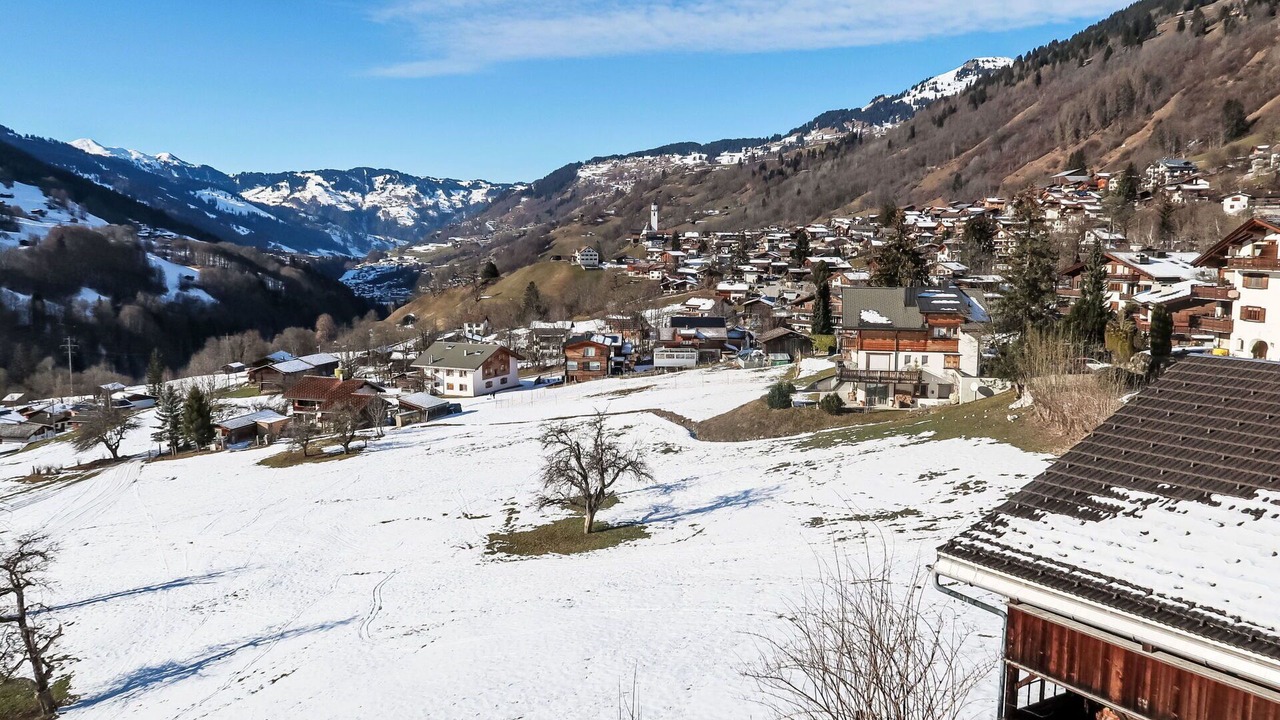 Photo of Others in Saas im Prattigau