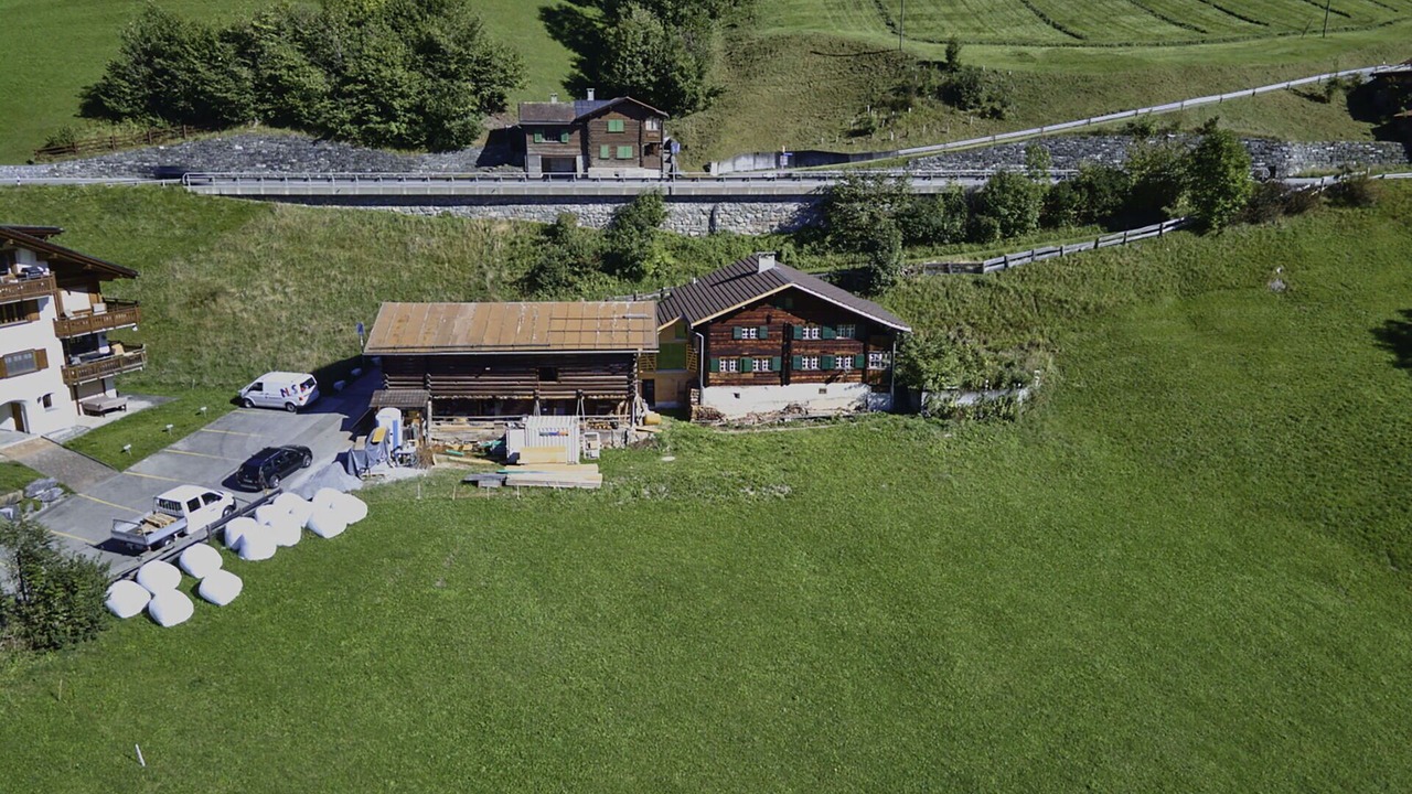 Photo of Others in Saas im Prattigau