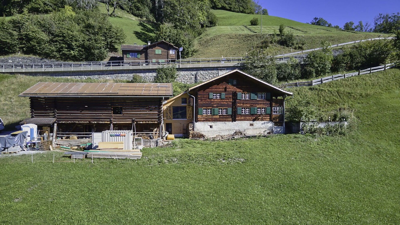 Photo of Others in Saas im Prattigau
