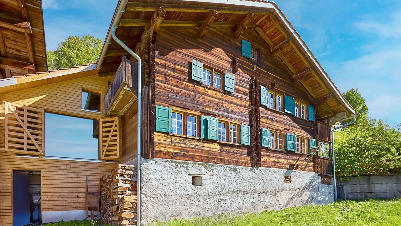 Photo of Others in Saas im Prattigau