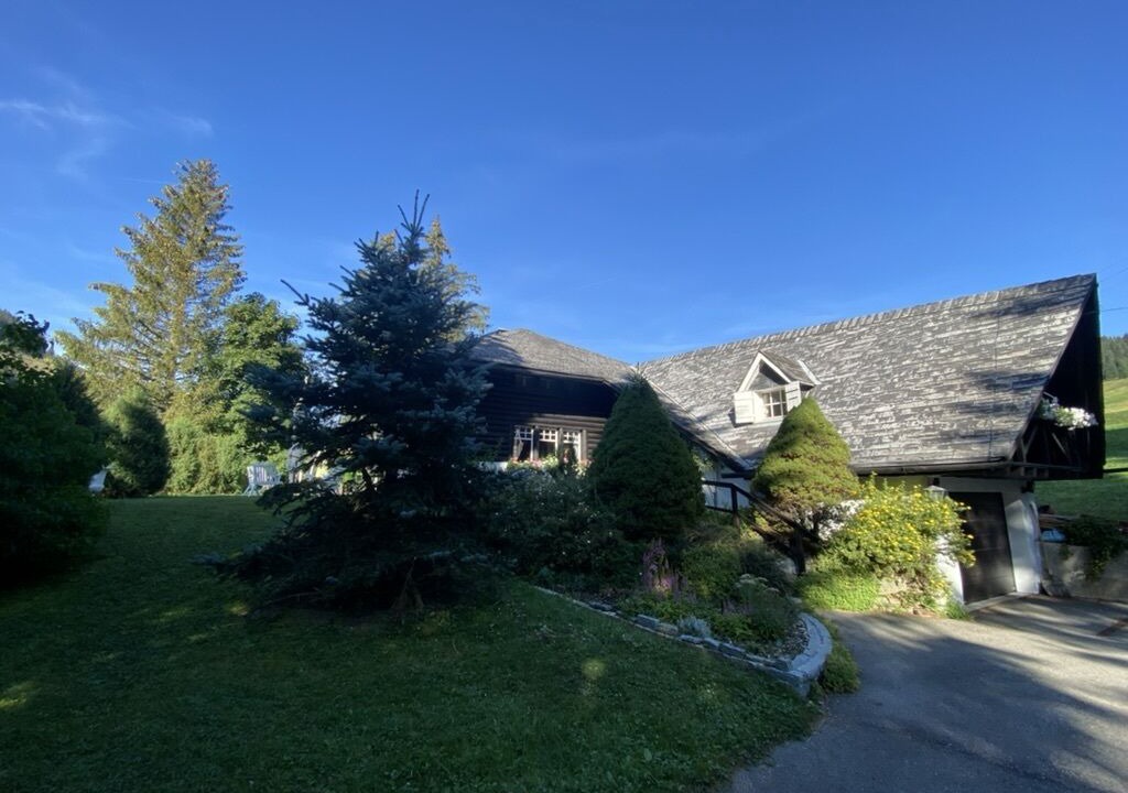 Photo of Outdoor in Chateau-d'Oex