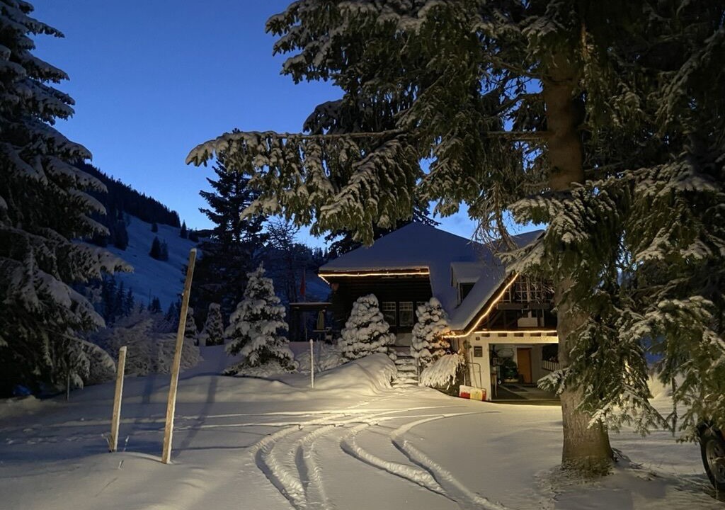 Photo of Outdoor in Chateau-d'Oex