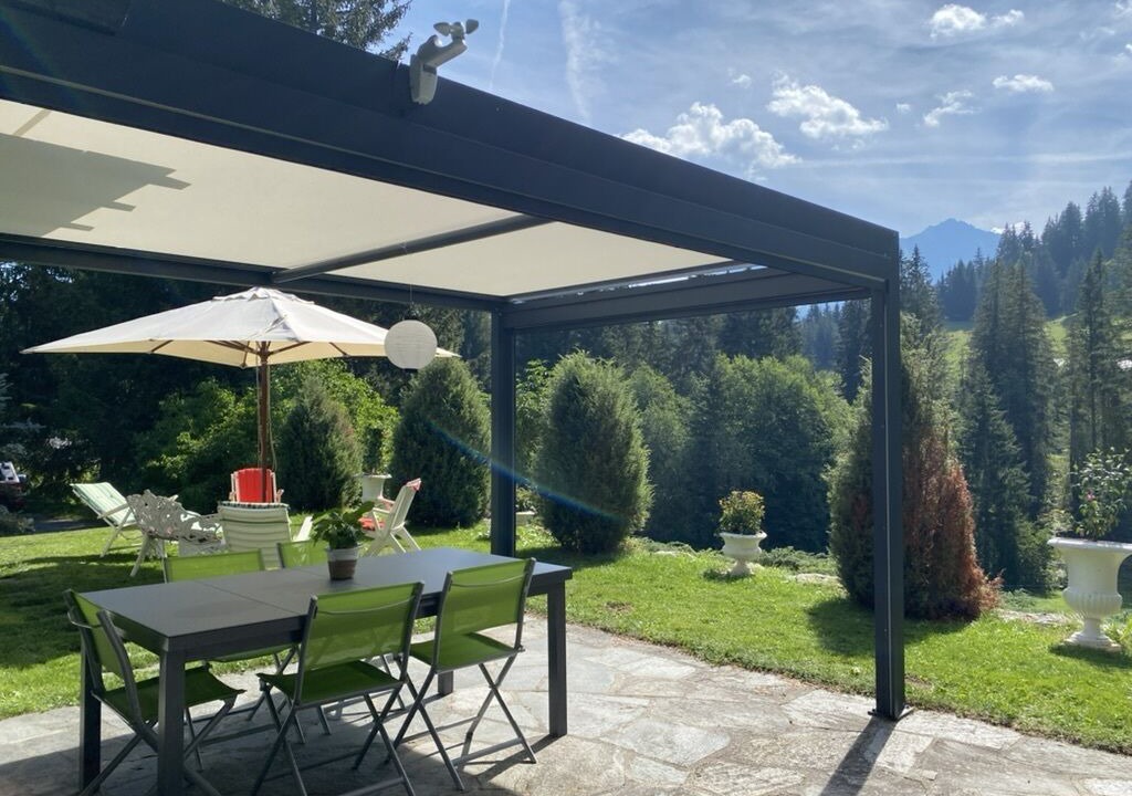Photo of Outdoor in Chateau-d'Oex