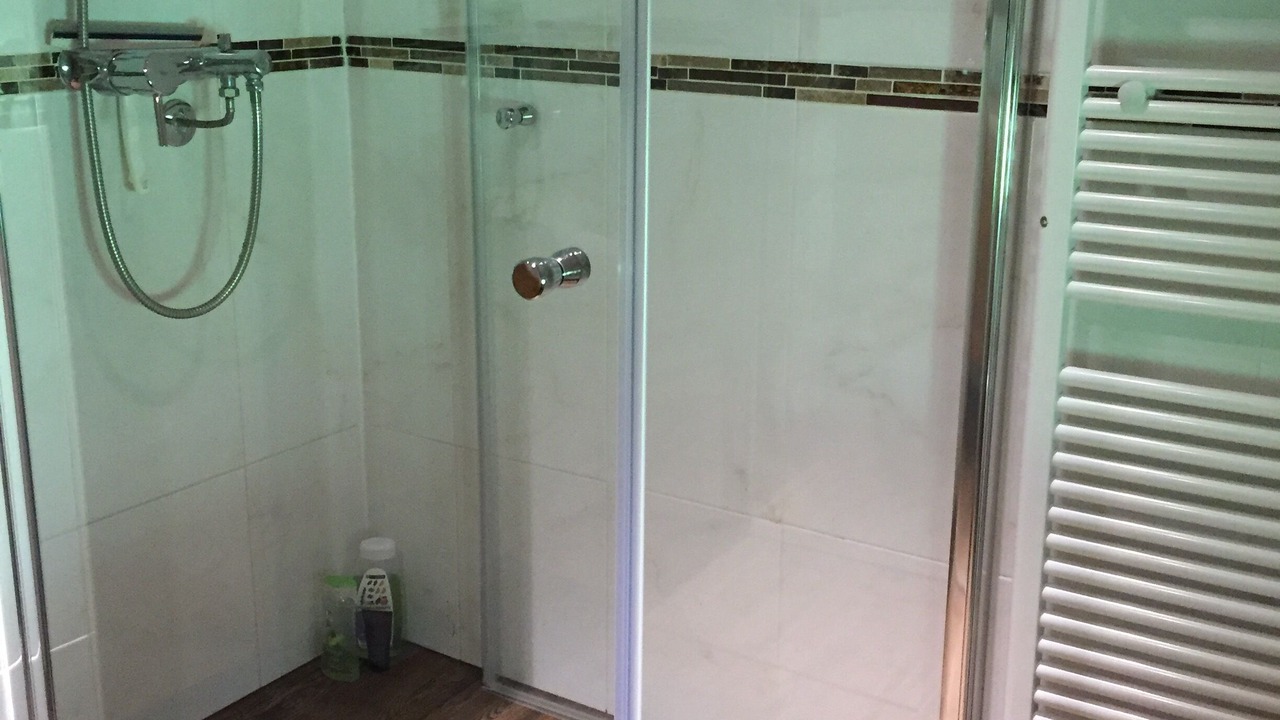 Photo of Bathroom in Chateau-d'Oex