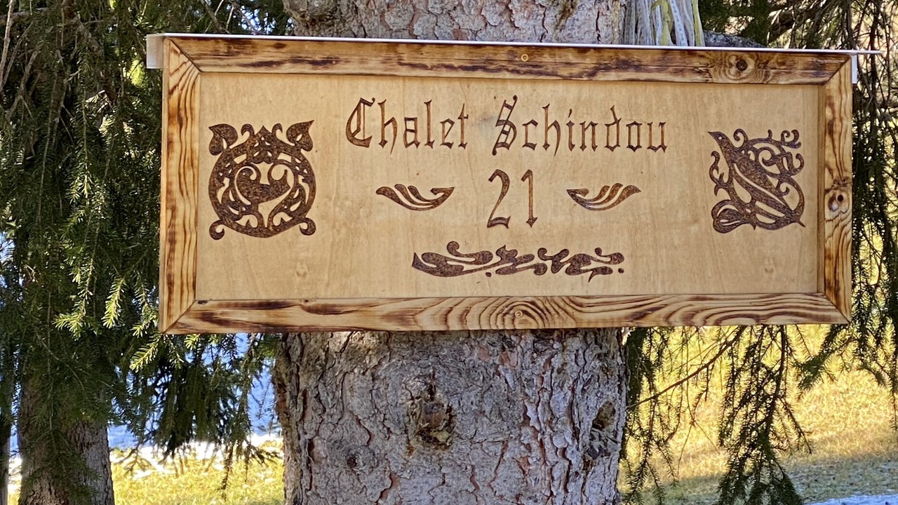 Photo of Outdoor in Chateau-d'Oex